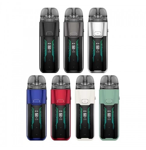 Vaporesso Luxe Xr Max Kit  (5ml)