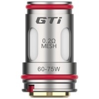 Vaporesso GTI Mesh Coil - ηλεκτρονικό τσιγάρο 310.gr