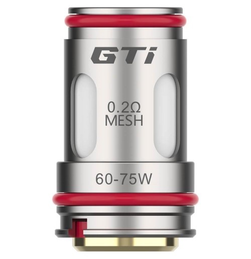 Vaporesso GTI Mesh Coil