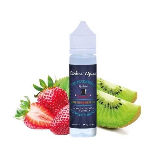 VDLV Kiwi Strawberry Mix 15ml / 60ml
